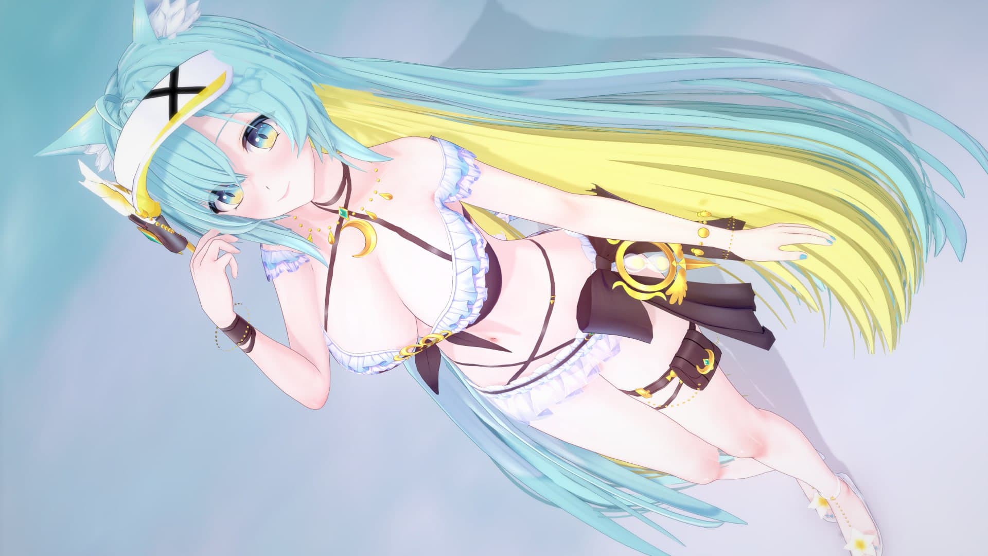 イクシア (サマー) 配布