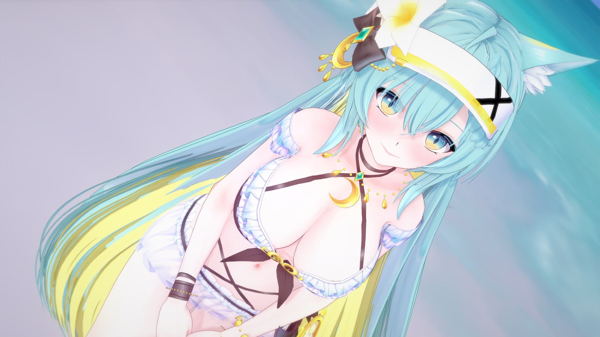 イクシア (サマー) 配布