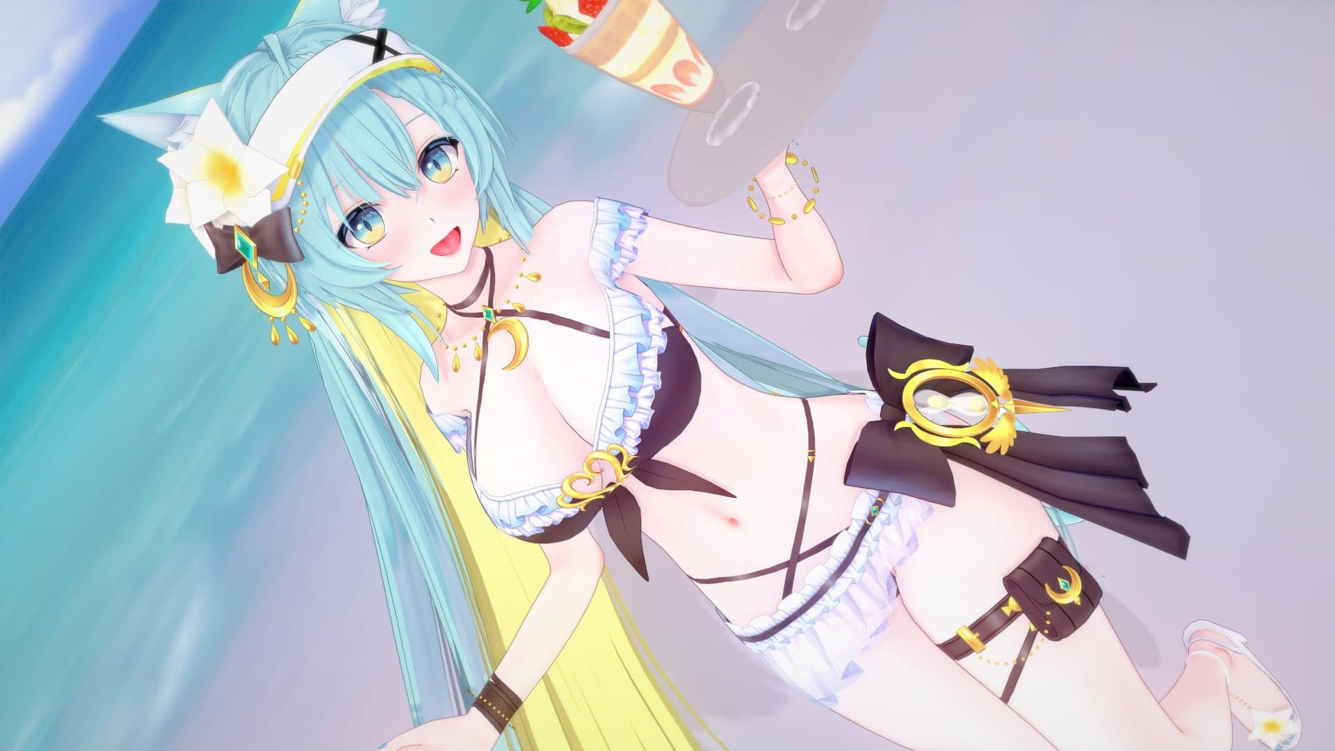 イクシア (サマー) 配布