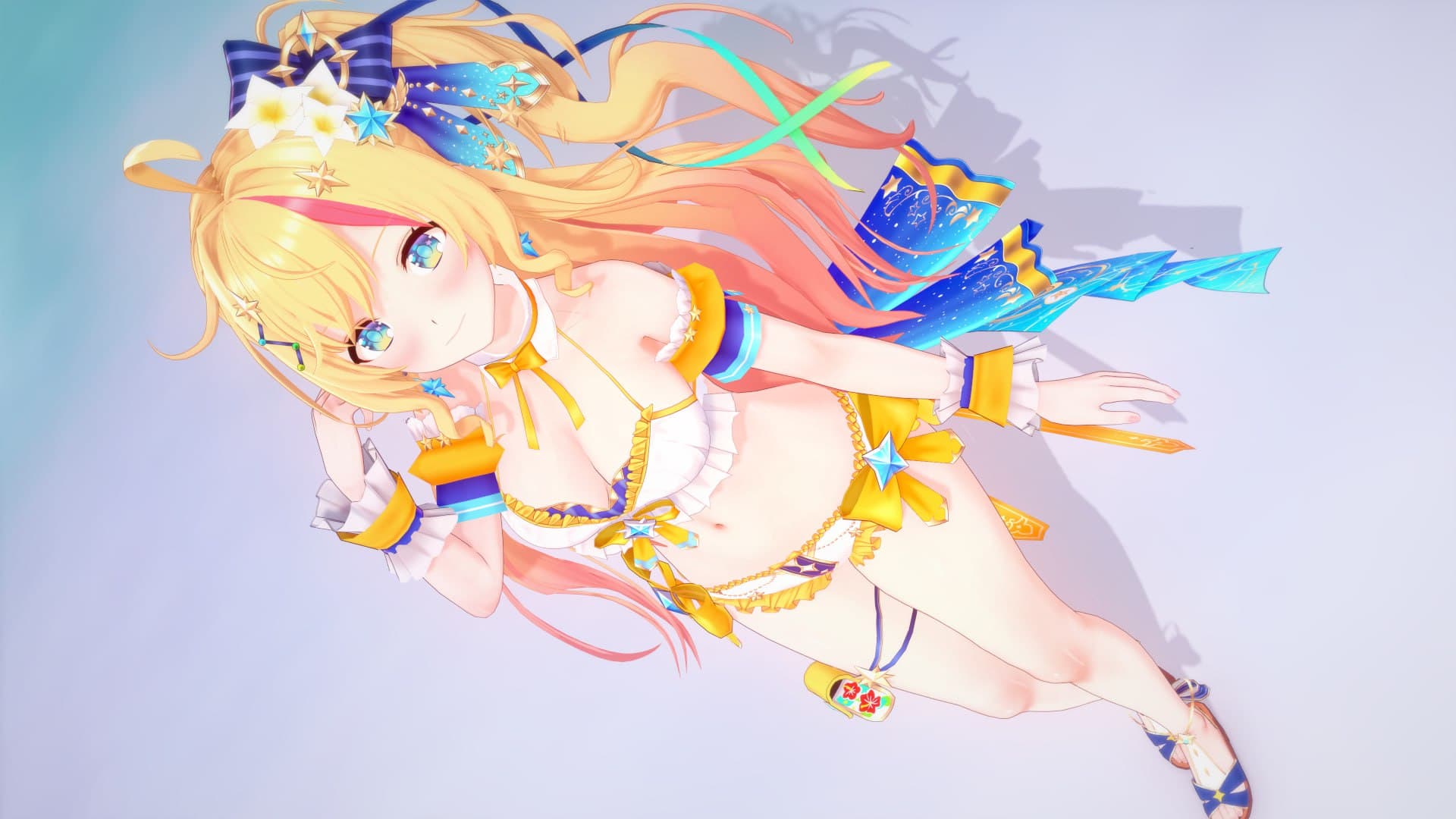 リーチェ (サマー) 配布