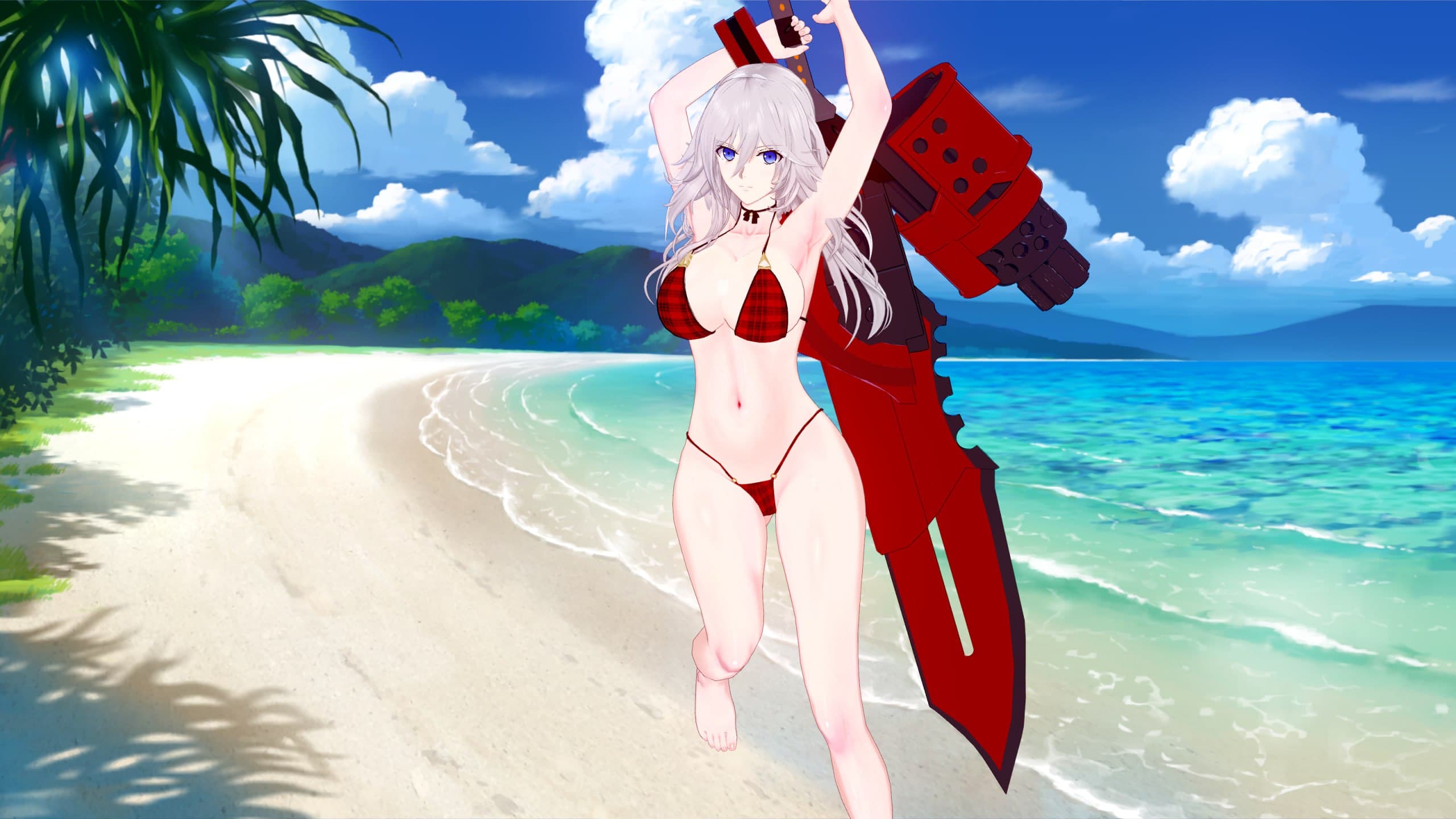 アリサ・イリーニチナ・アミエーラ