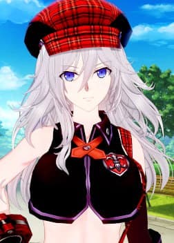 アリサ・イリーニチナ・アミエーラ