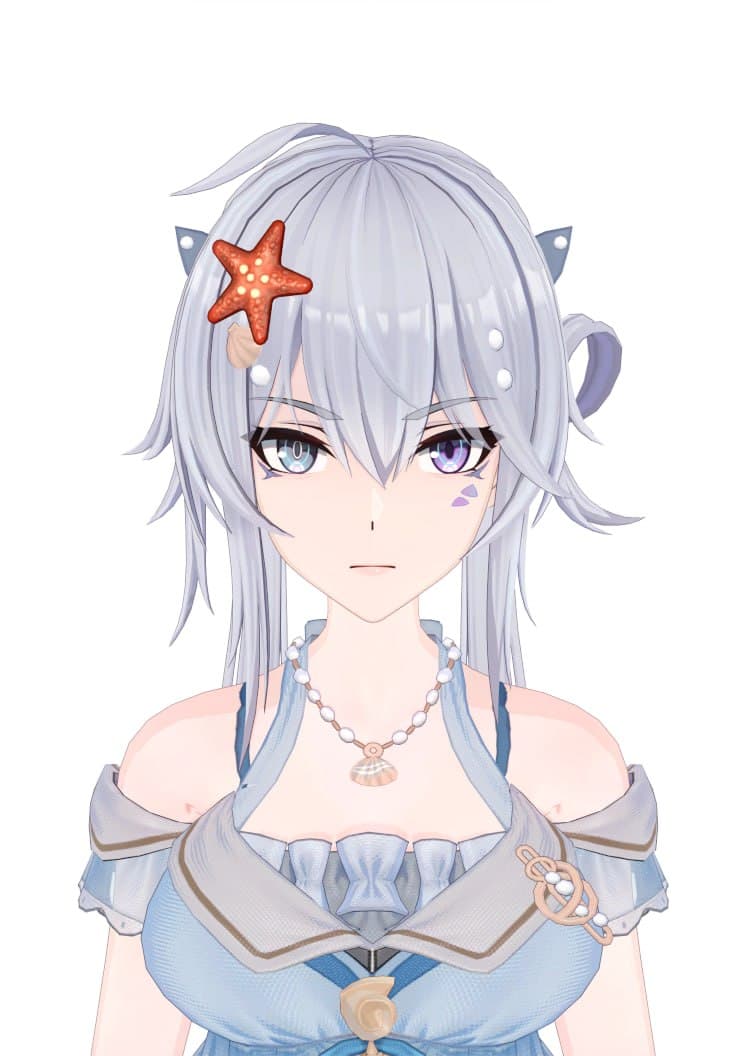 玄机·执明 沉溺于夏日