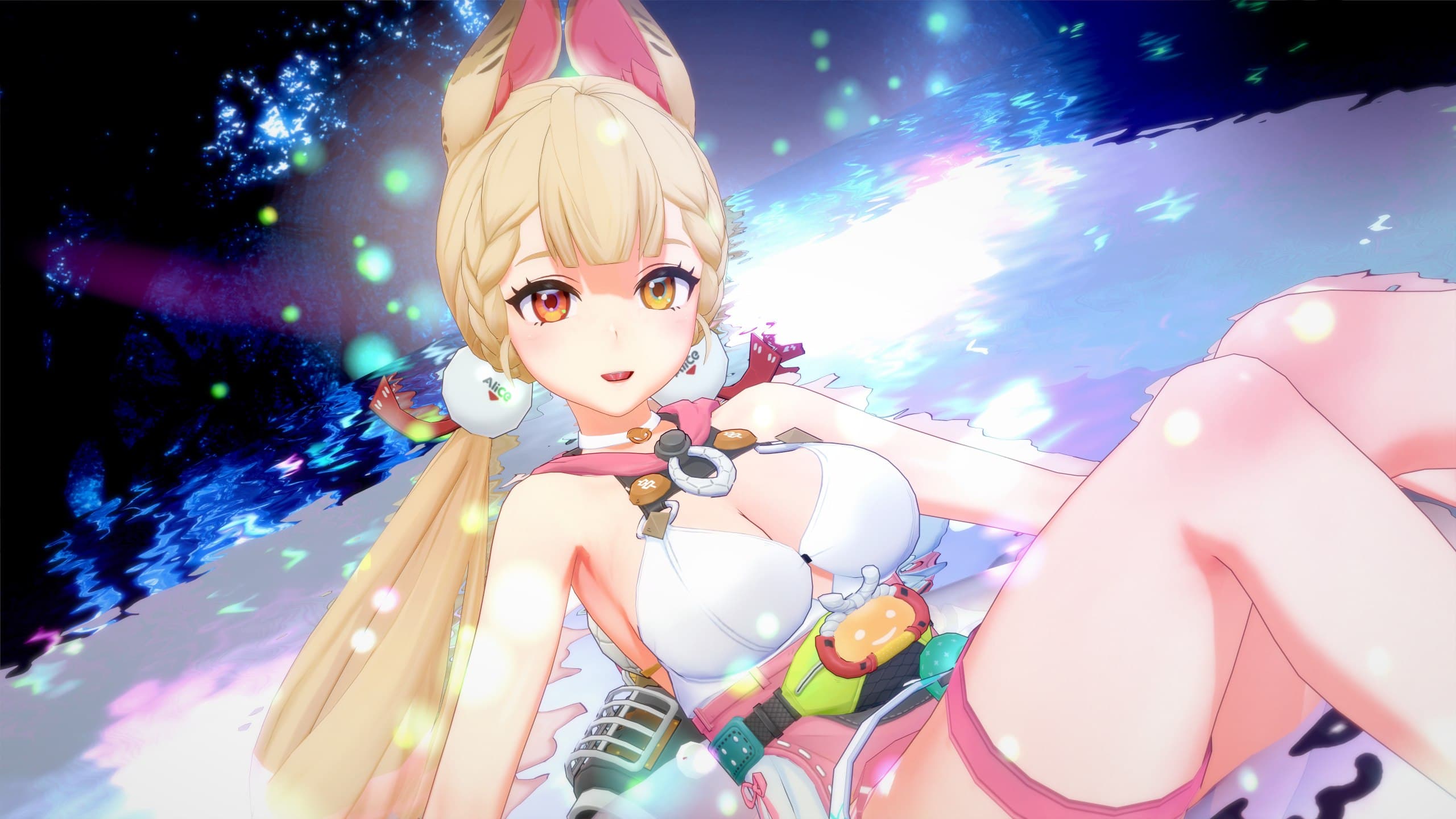 Alice (Card Release)