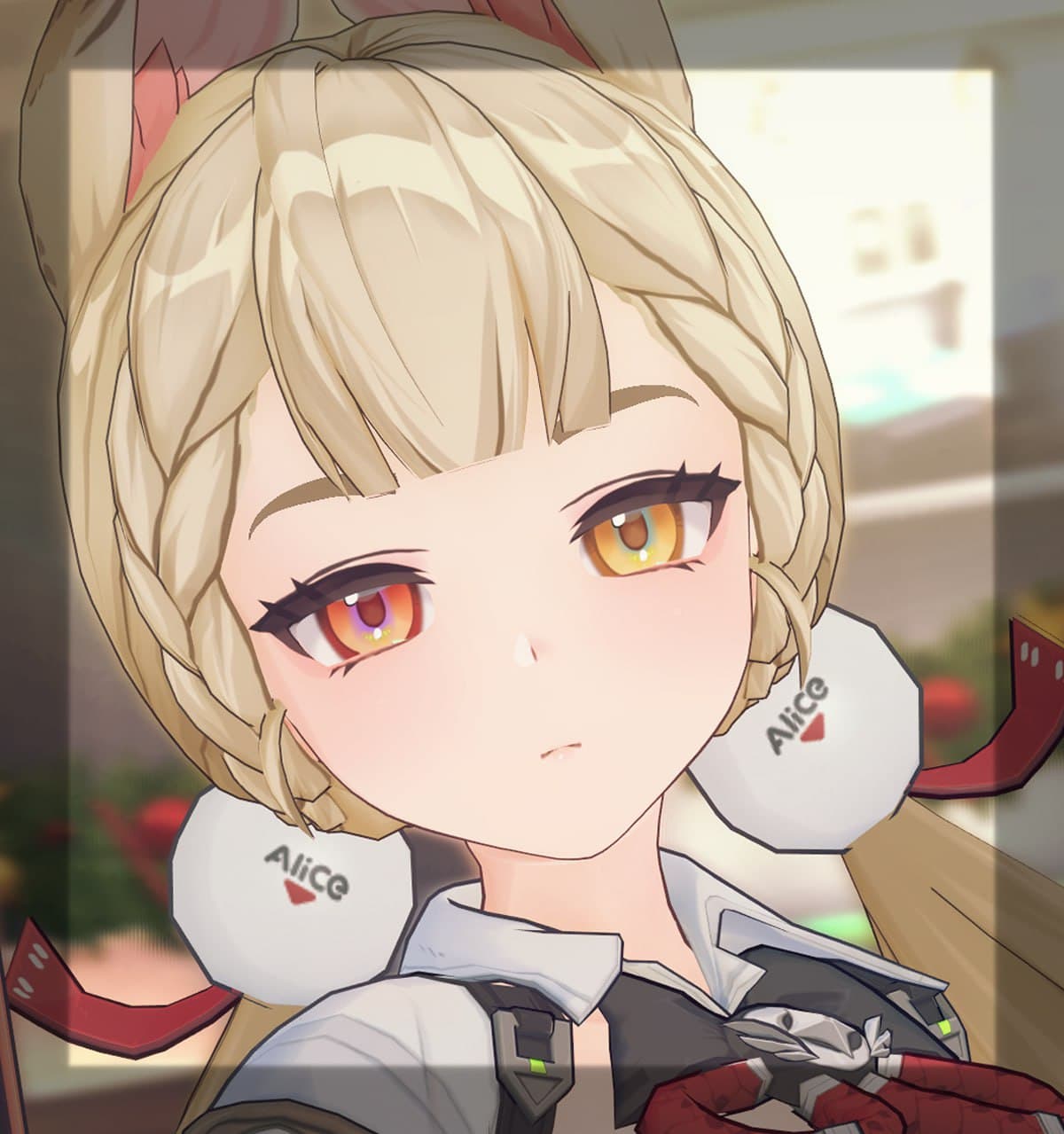 【キャラ】アリス・タイムフィールド