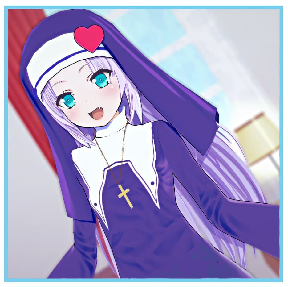 リクエスト 高山マリア CC配布