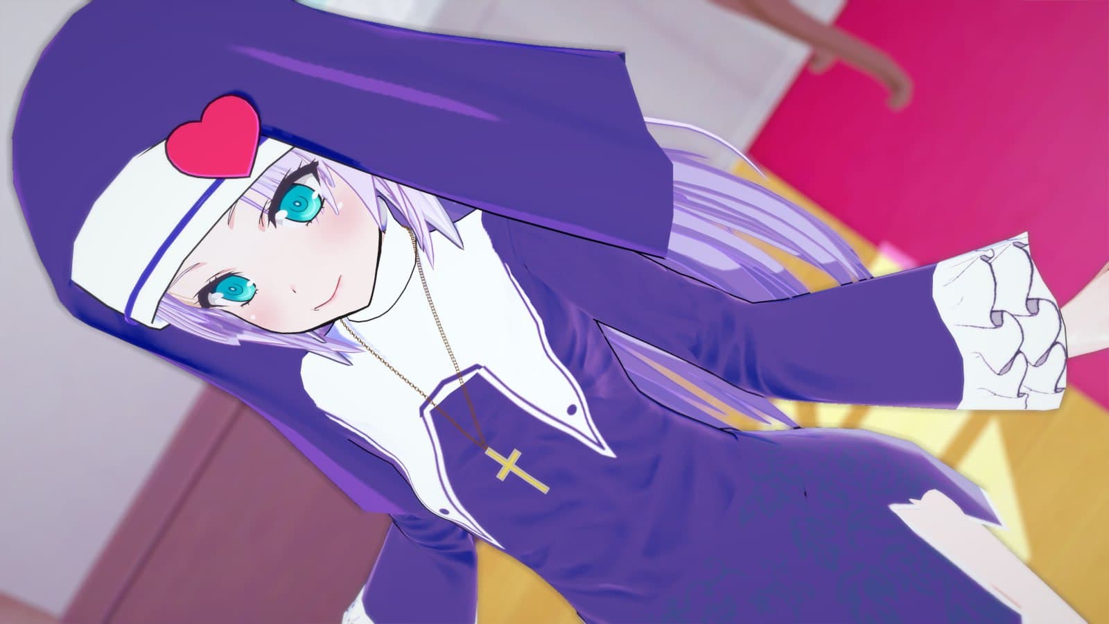 リクエスト 高山マリア CC配布