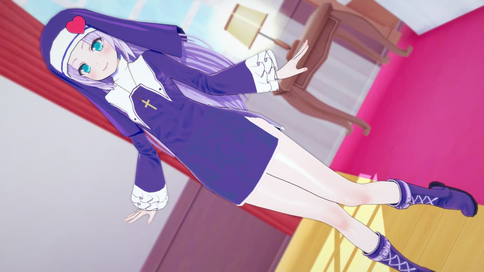 リクエスト 高山マリア CC配布