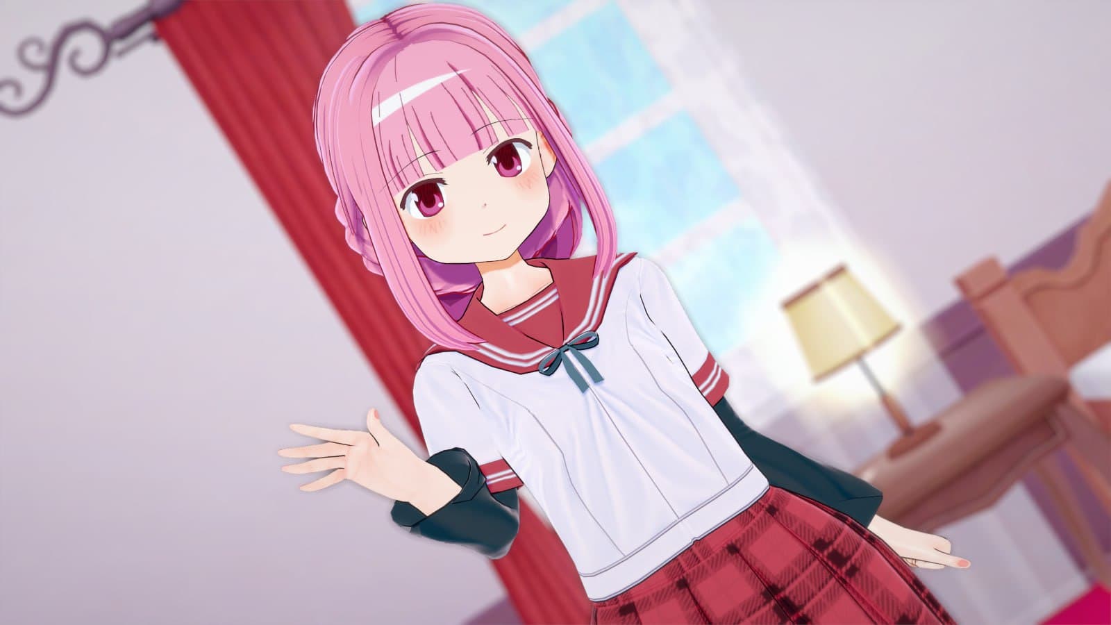 リクエスト 環いろは CC配布