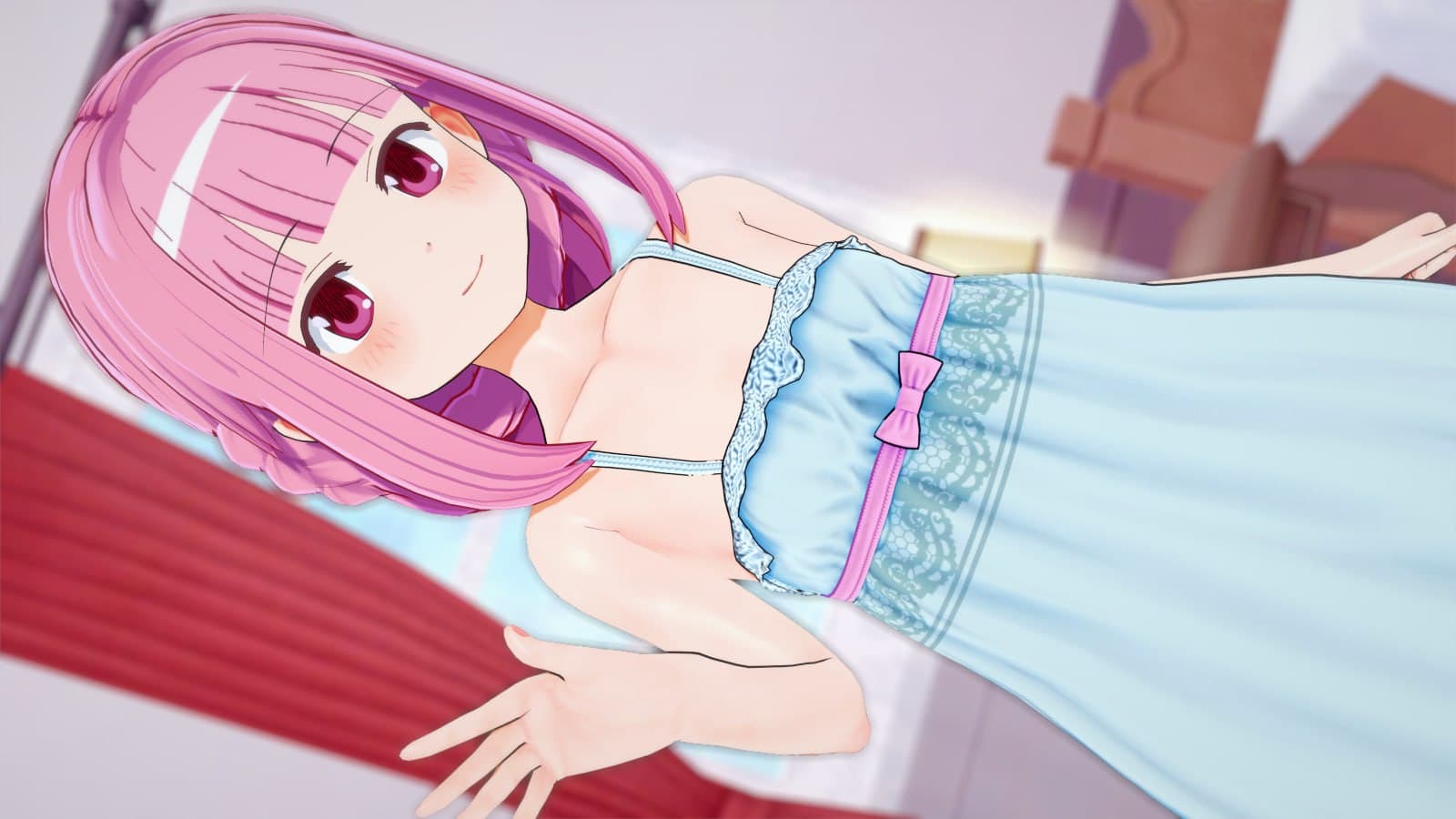 リクエスト 環いろは CC配布