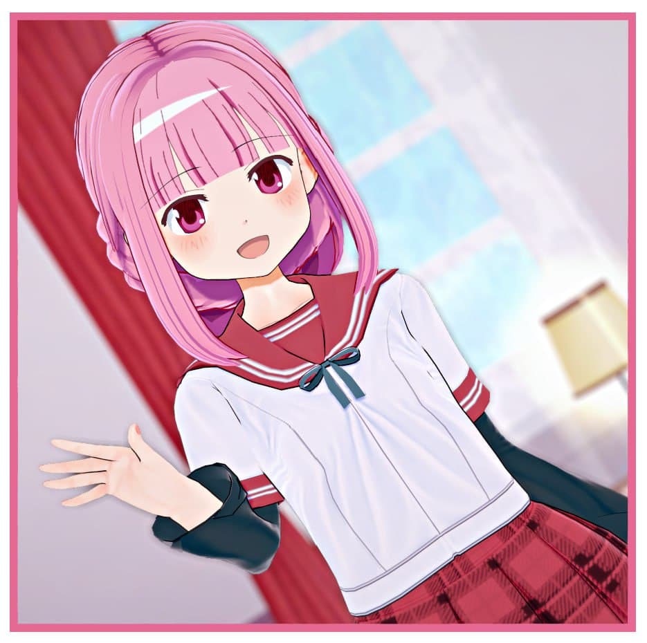 リクエスト 環いろは CC配布