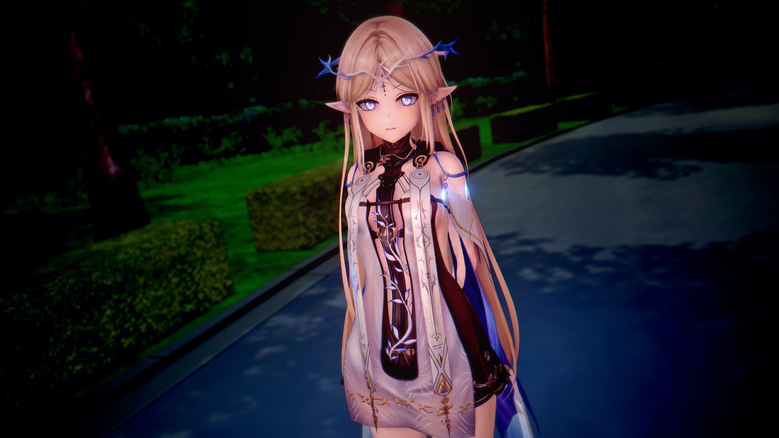 【キャラ】カルテジア