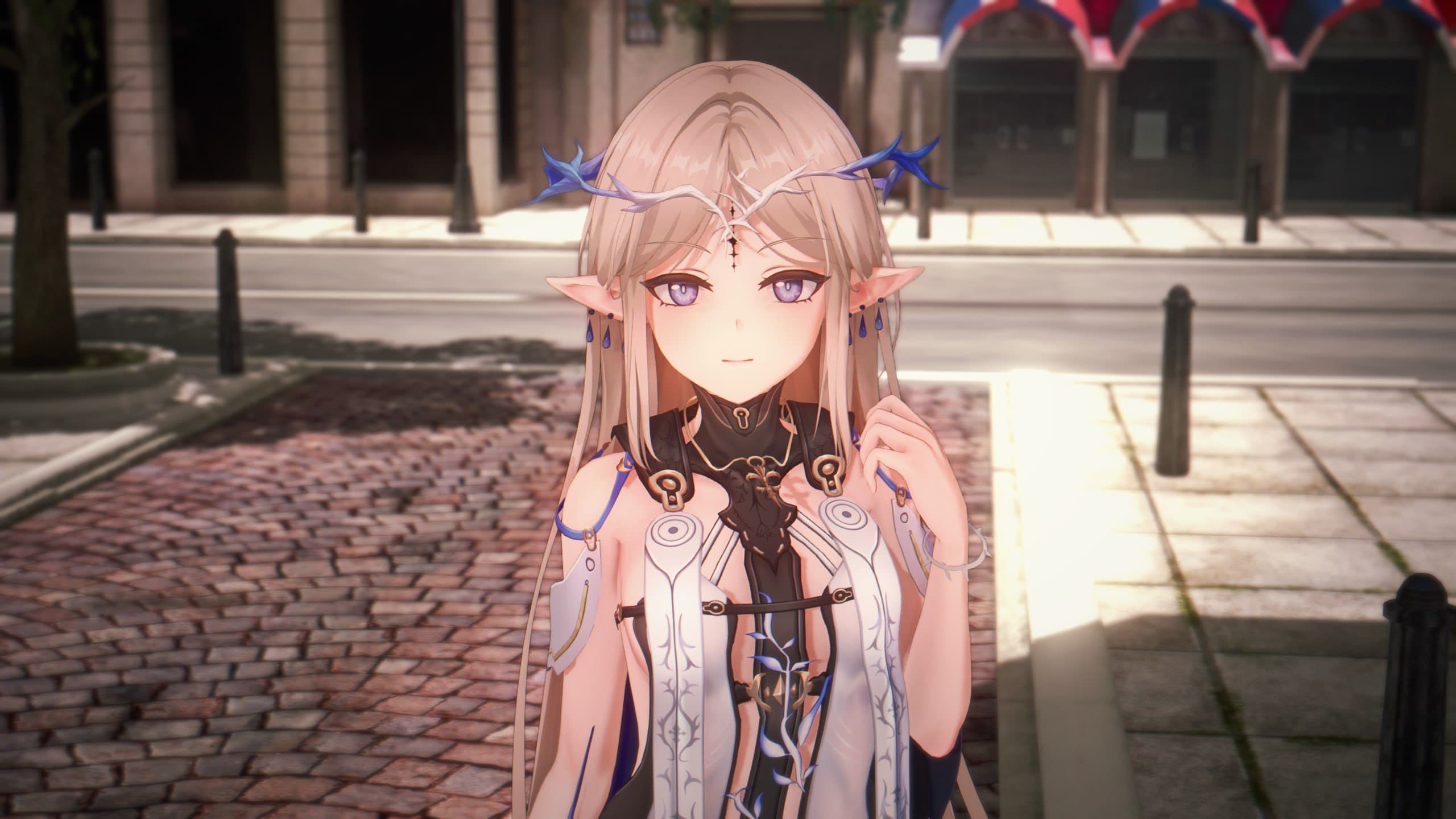 【キャラ】カルテジア