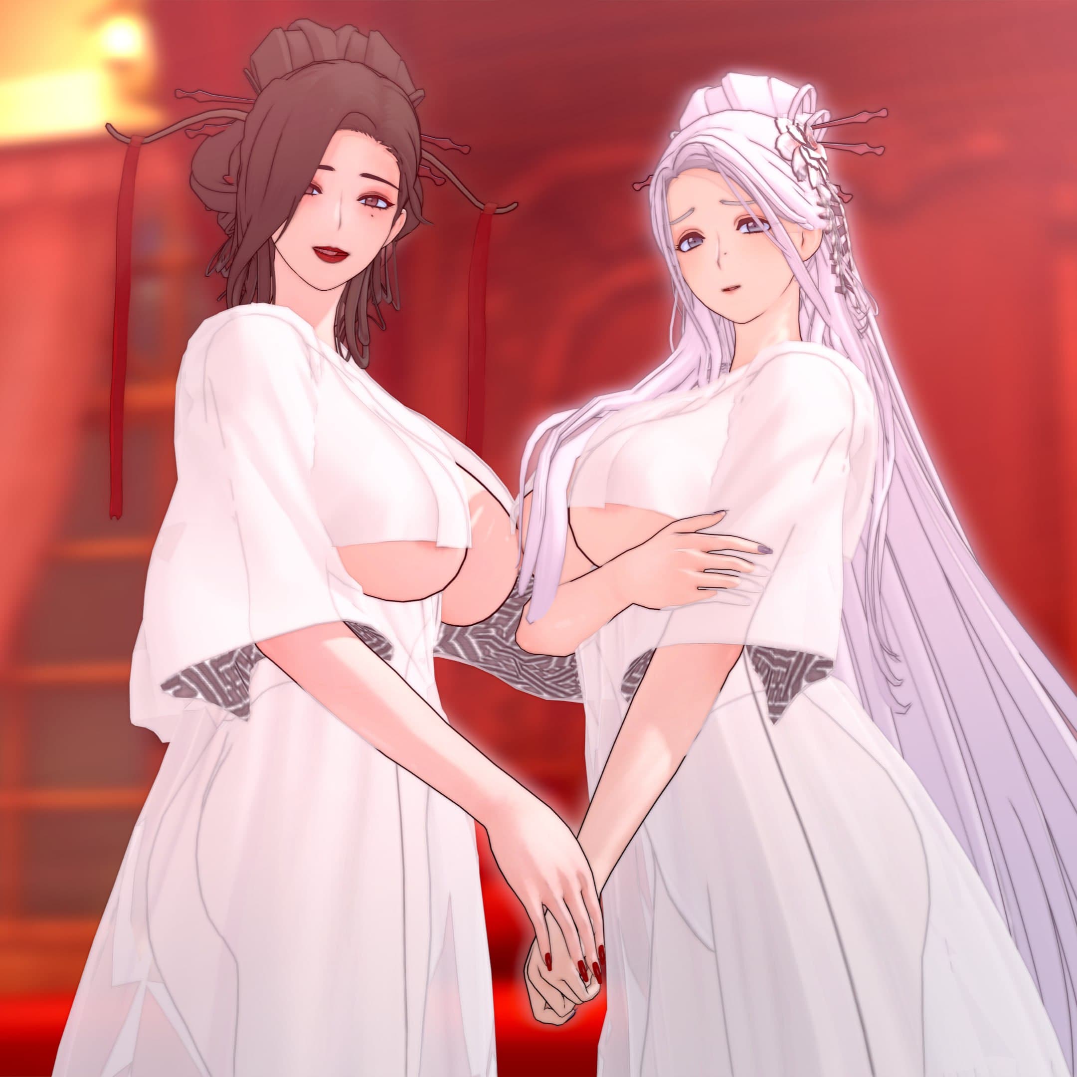 [SELL CARD, KK] 白&黑