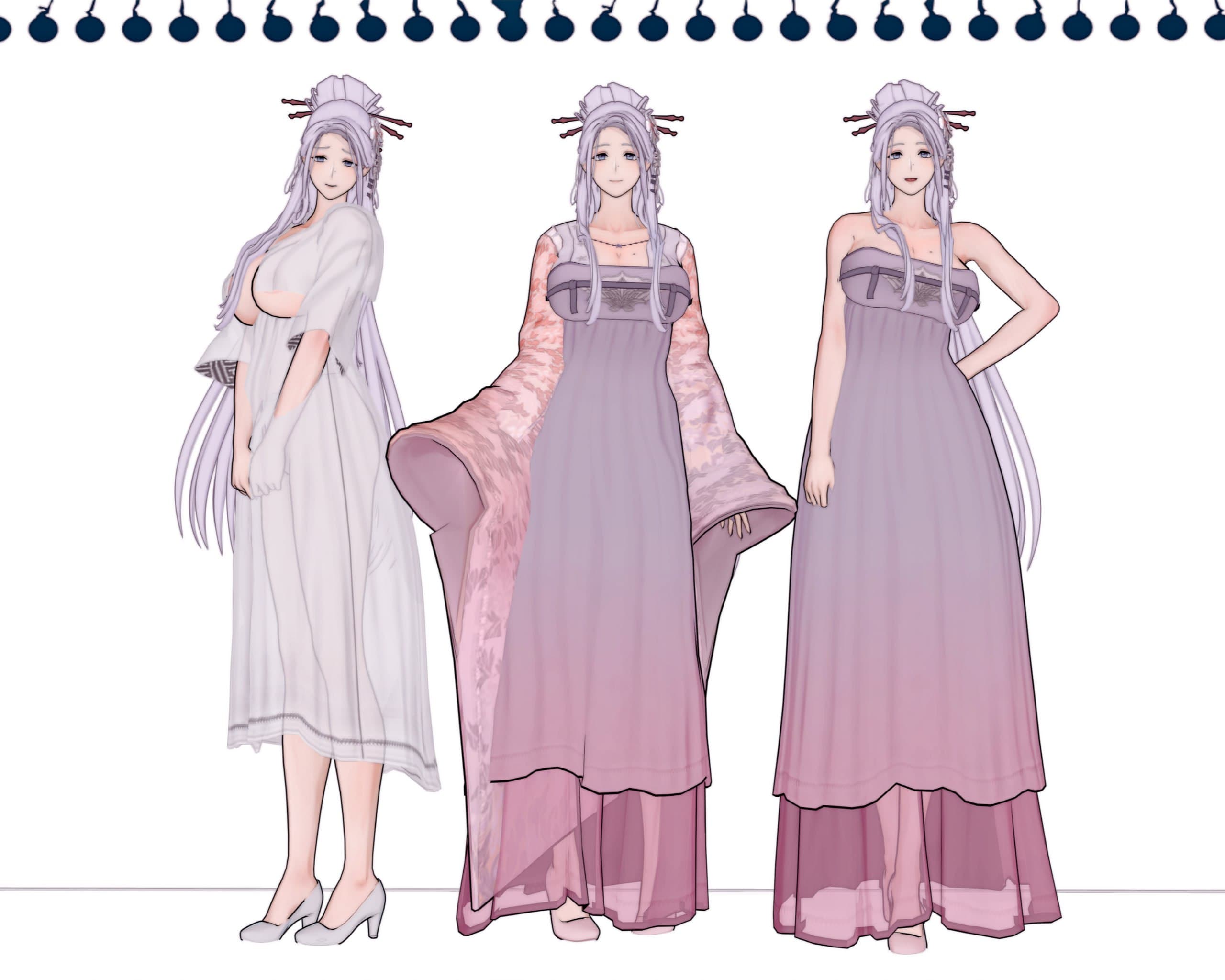 [SELL CARD, KK] 白&黑