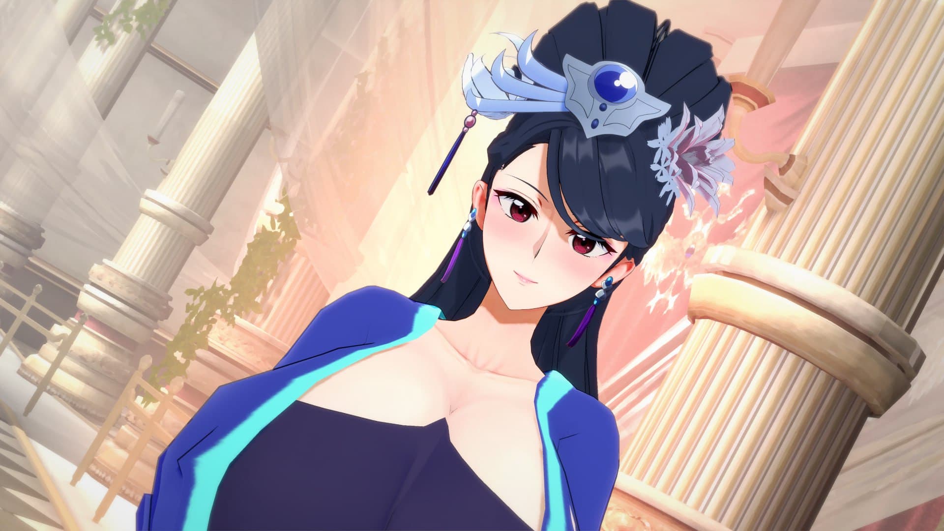 薬屋のひとりごと（リメイク）　キャラ配布