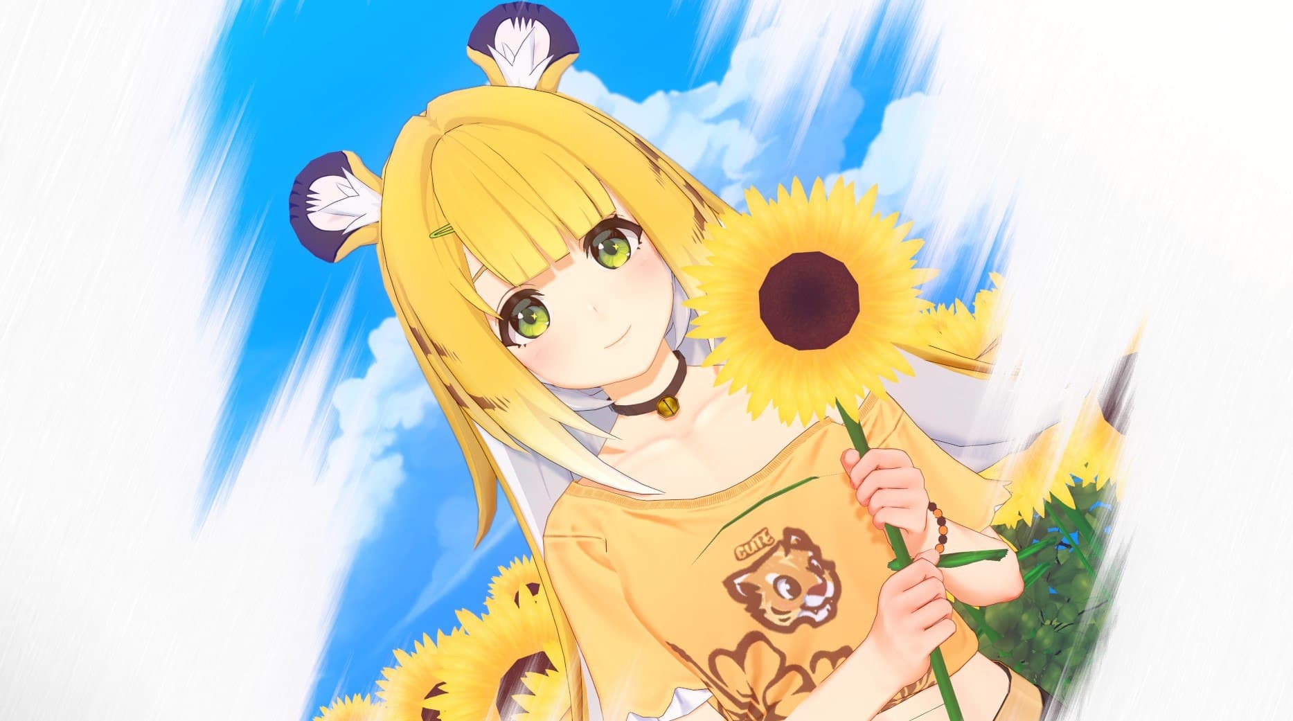 Ju Fufu (Card Release)