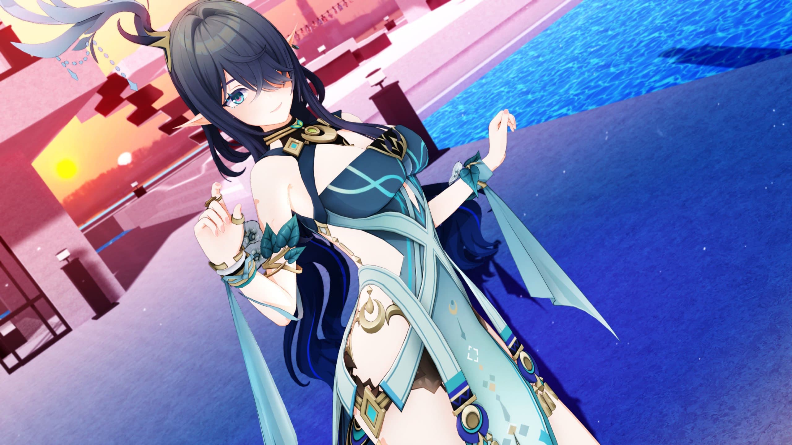 【配布】菈乌玛