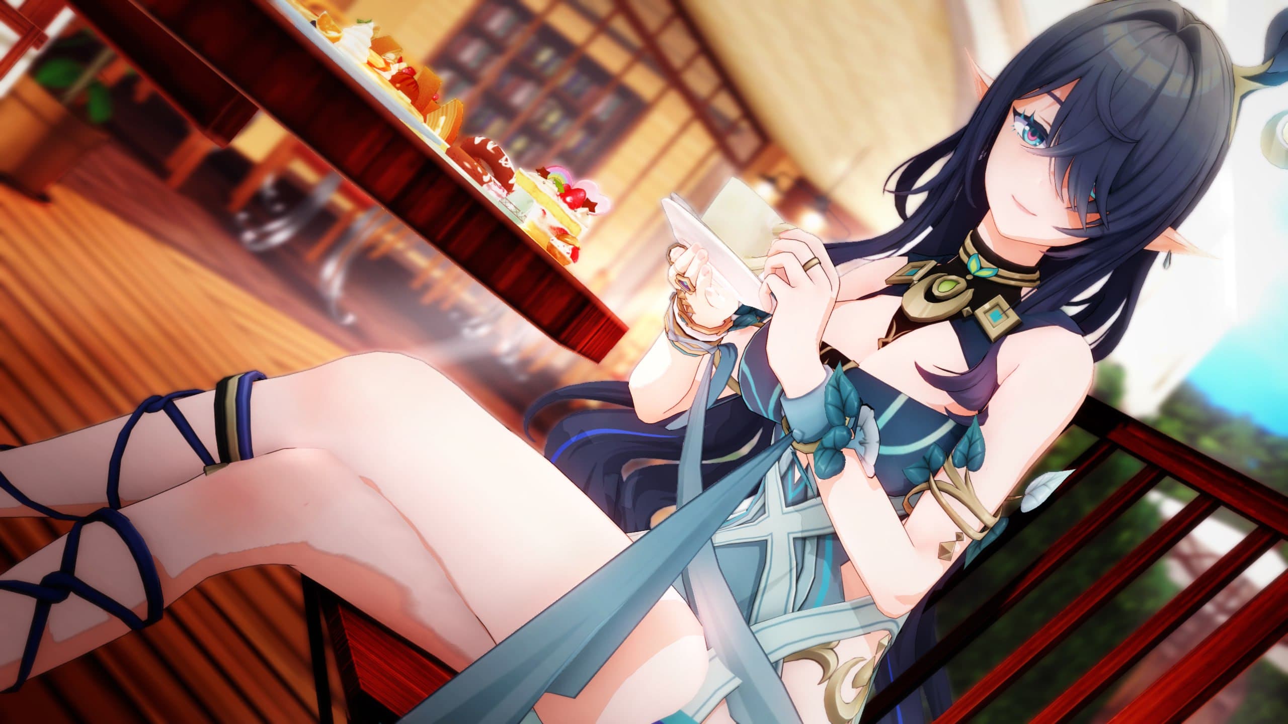 【配布】菈乌玛