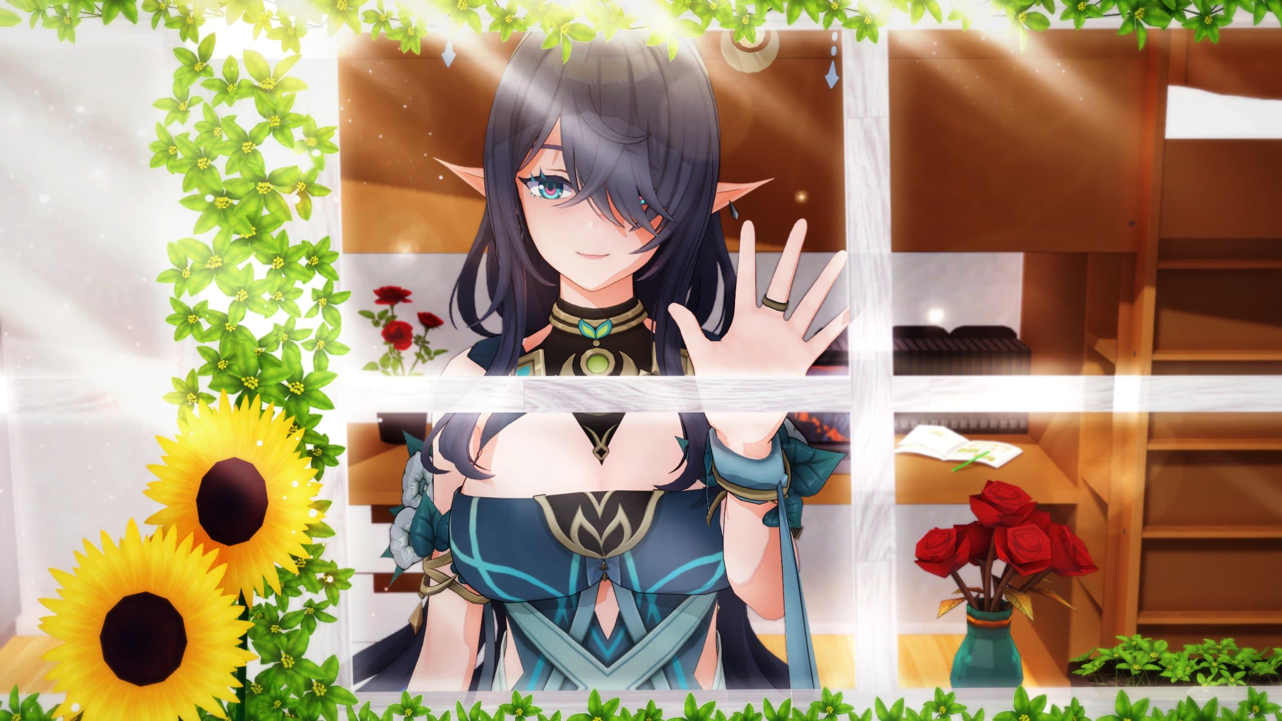 【配布】菈乌玛