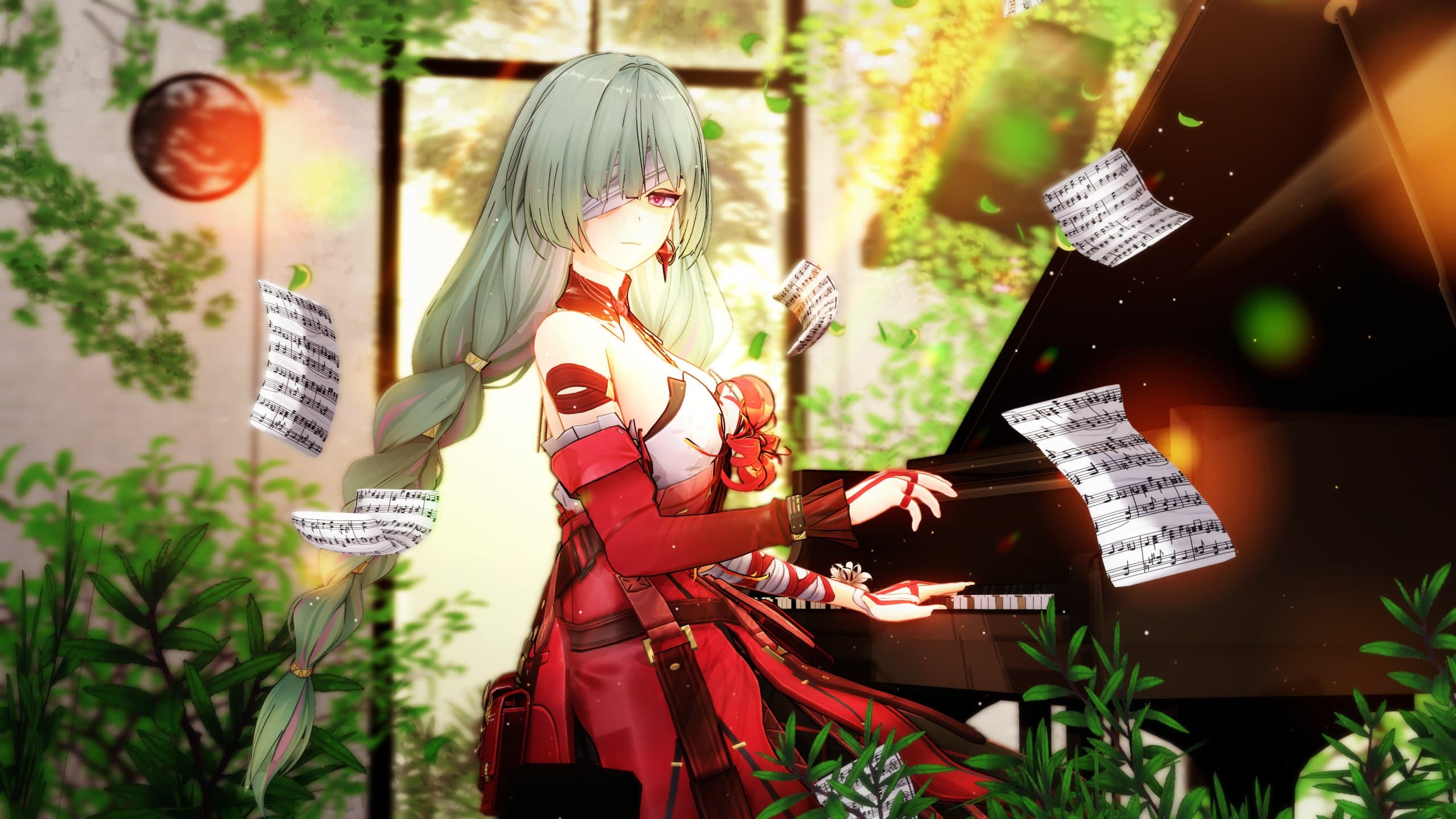 【配布】弗洛洛