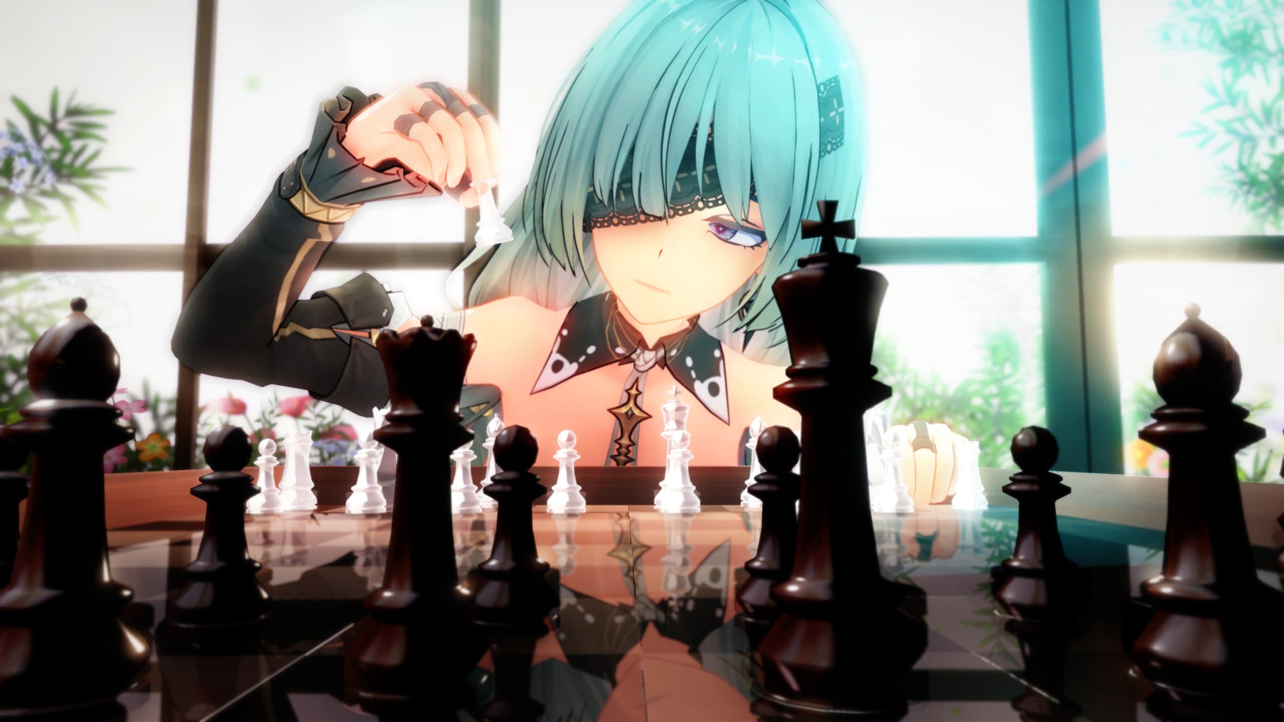 【配布】弗洛洛