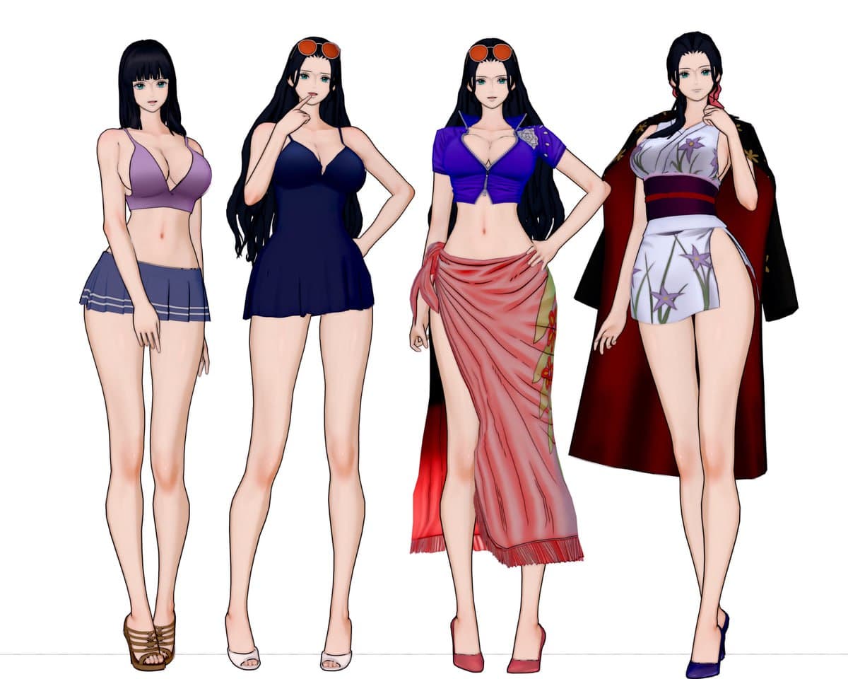 [SELL CARD, KK] Nico Robin