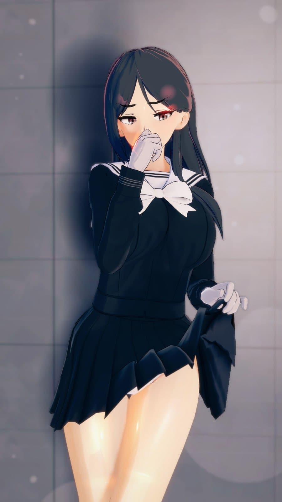 Preset) 吹寄制理