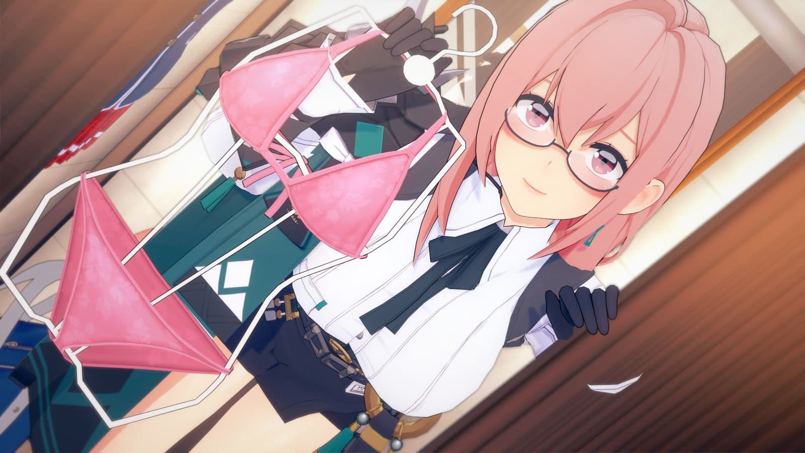 Yanagi (Card Release)