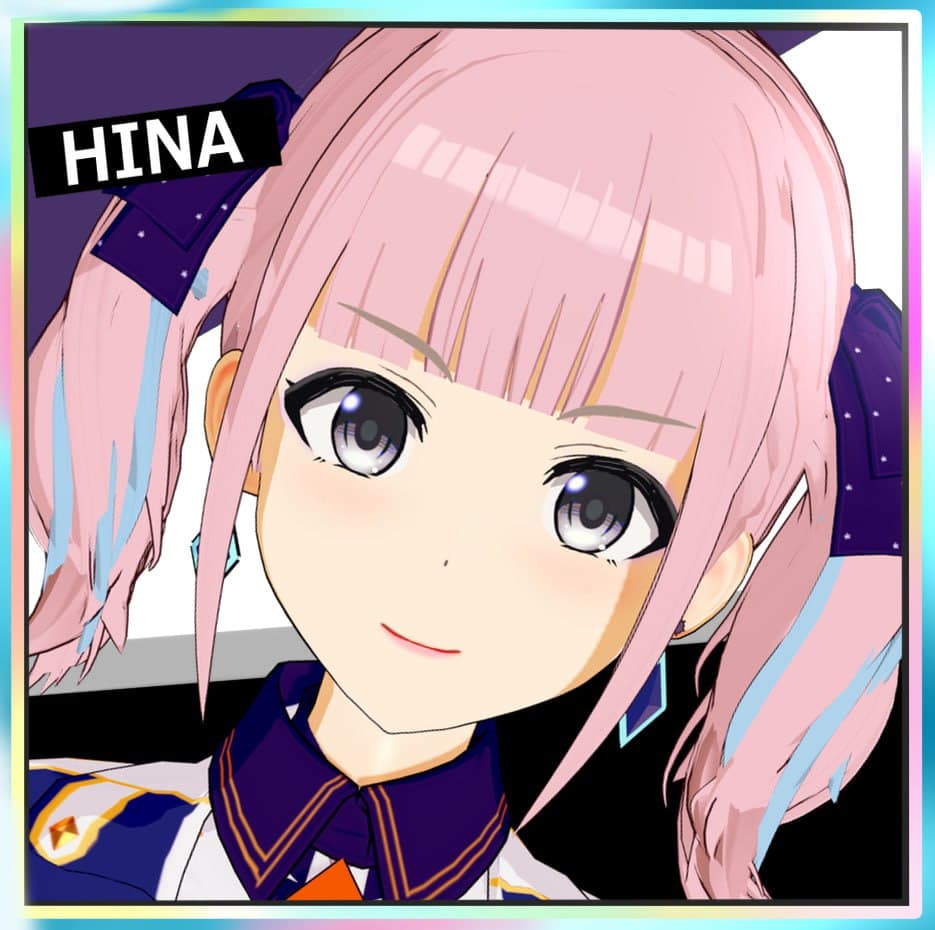 配布 ガールズバンドクライ ヒナ card