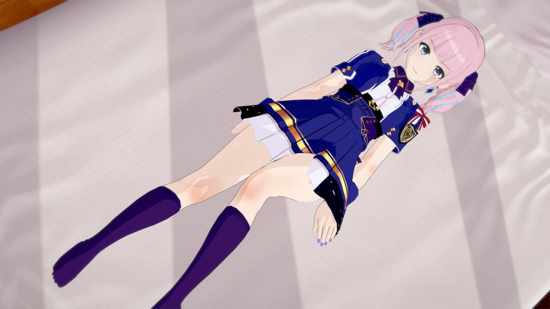 配布 ガールズバンドクライ ヒナ card