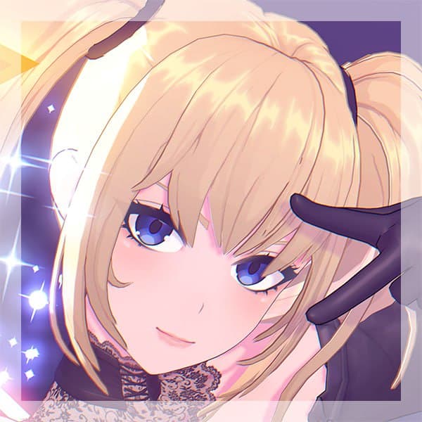 【キャラ】Ani(Grok)