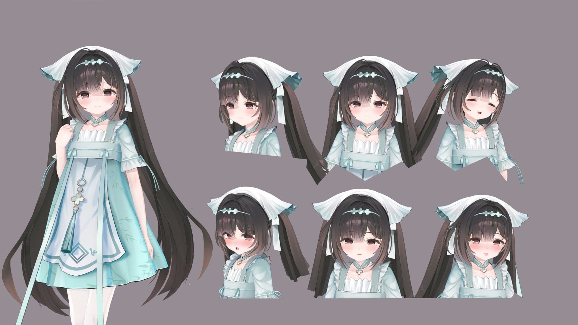 7月② 长风_ChangFeng_長風