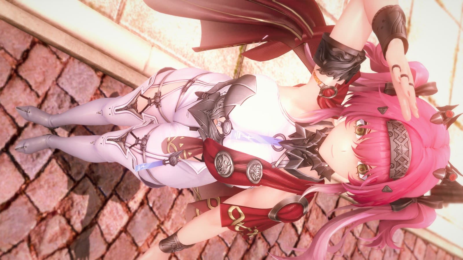 [鸣潮/Wuwa] Lupa Card