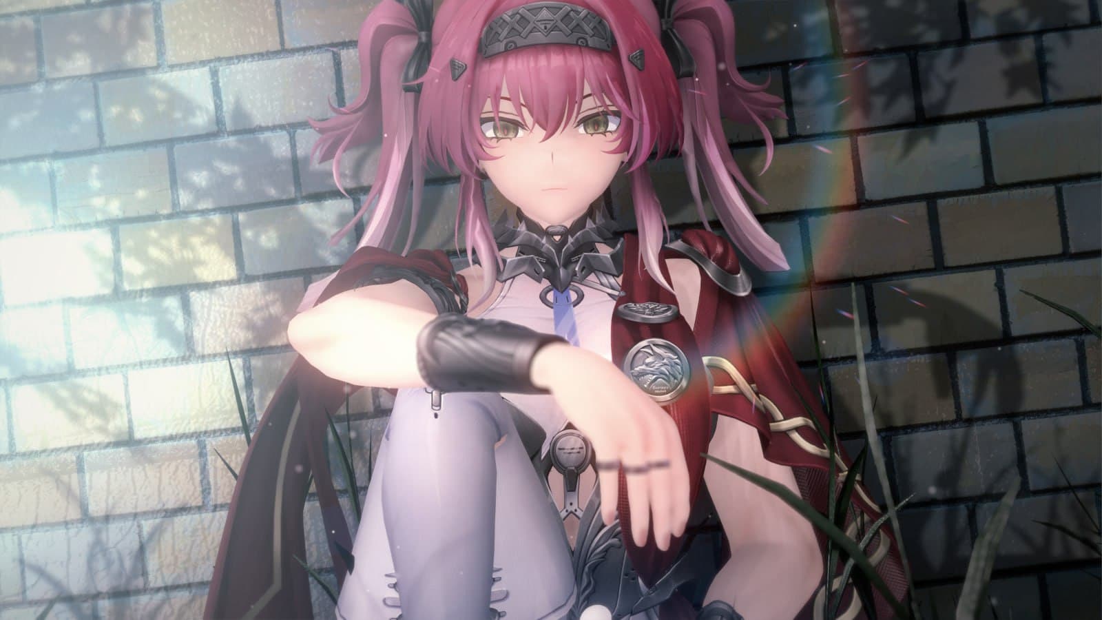 [鸣潮/Wuwa] Lupa Card