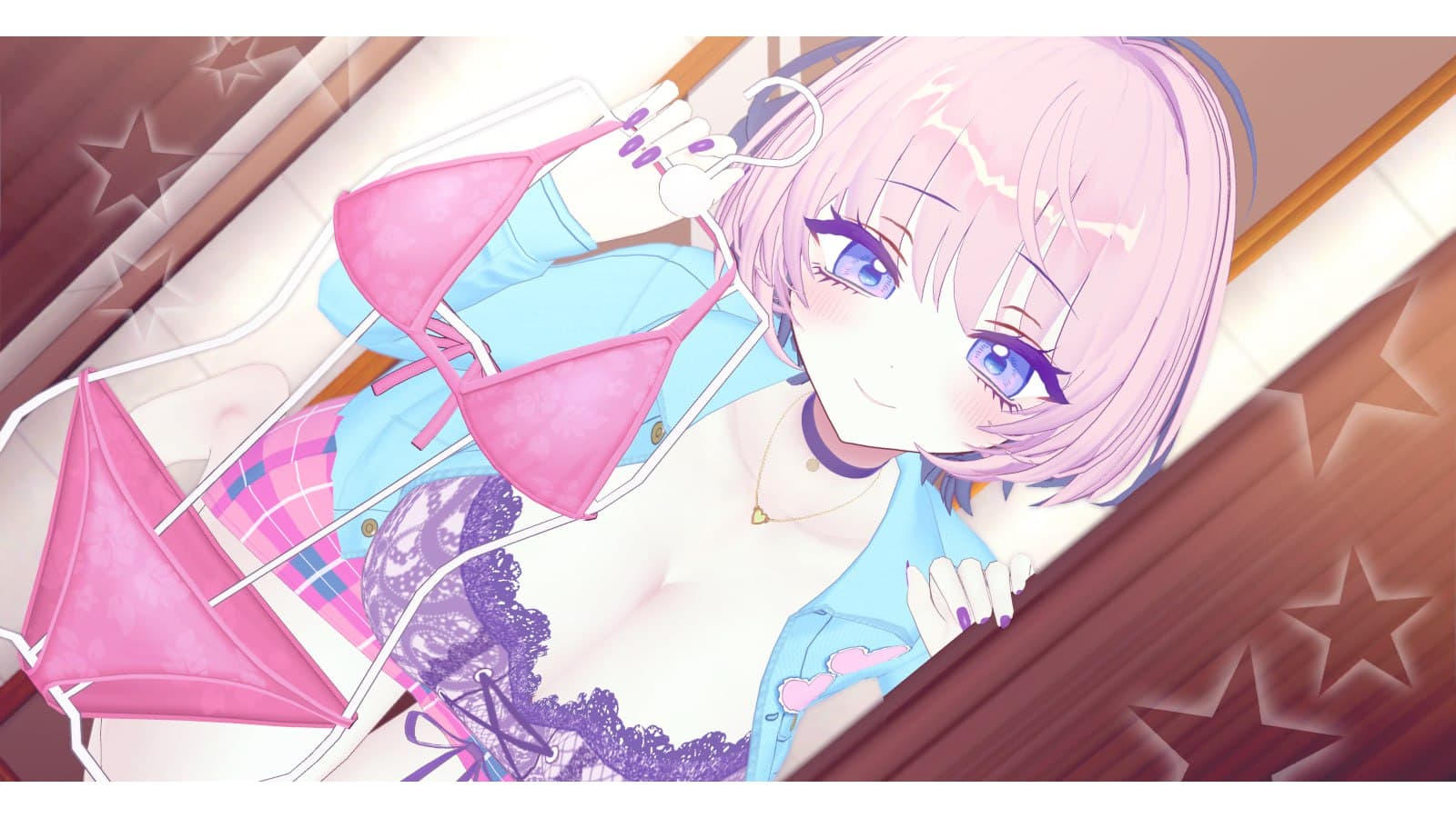 【Card】早乙女望愛/のあ先輩【追記】