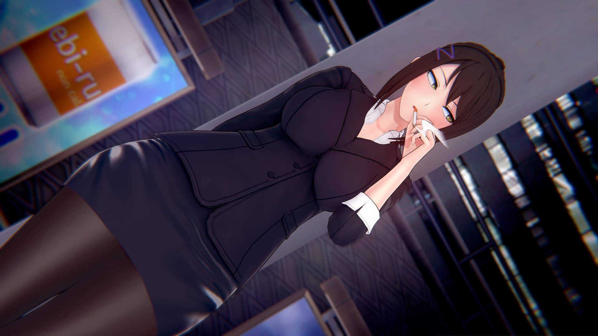 Chabashira Sae Distribution