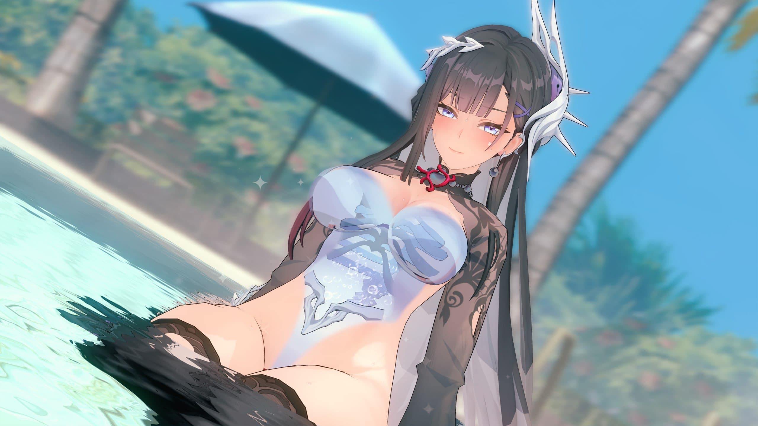 【キャラ】セイレンス