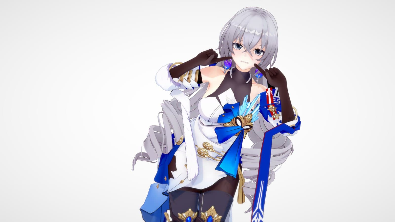 ブローニャ・ランド (스타레일 브로냐)