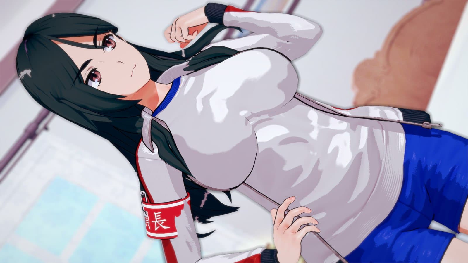 リクエスト 吹寄制理 CC配布