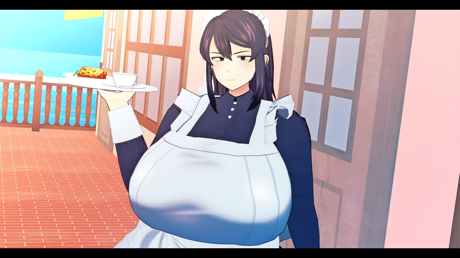 【Card】ベレッタ