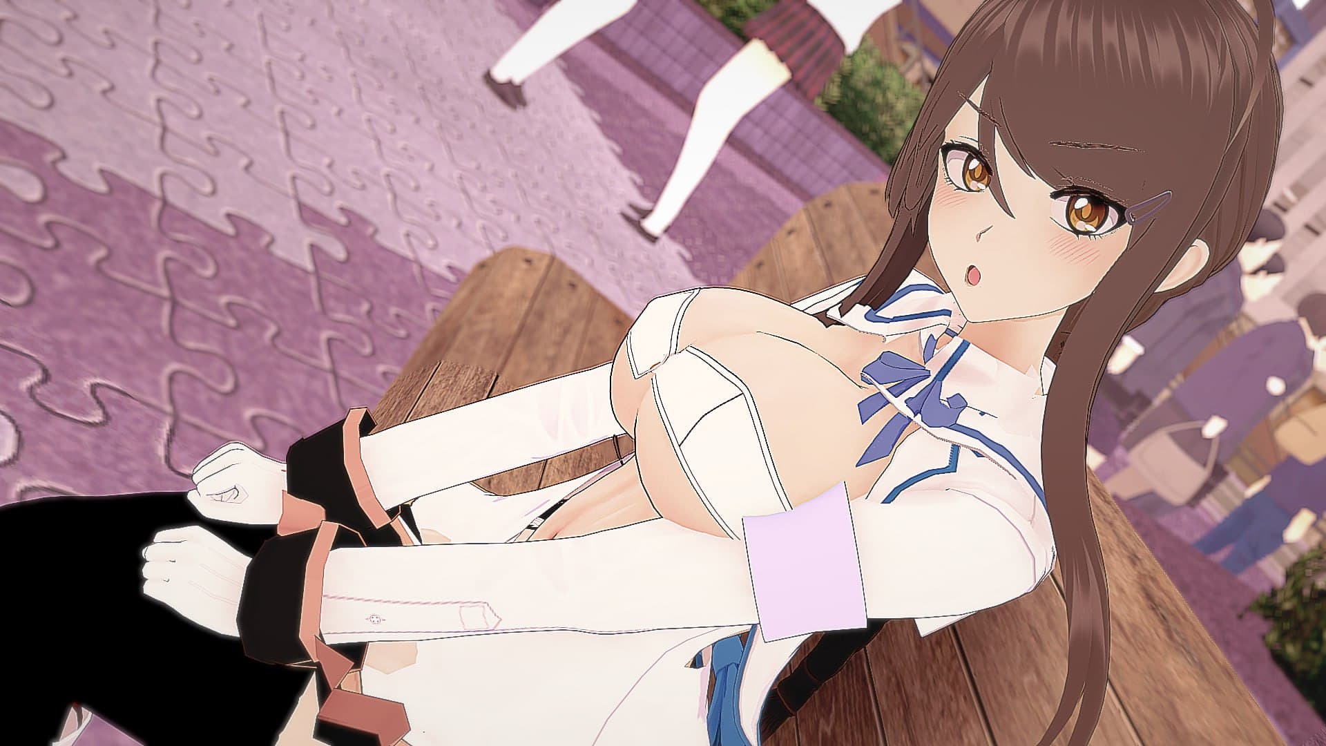 [CC发布]糺川 礼