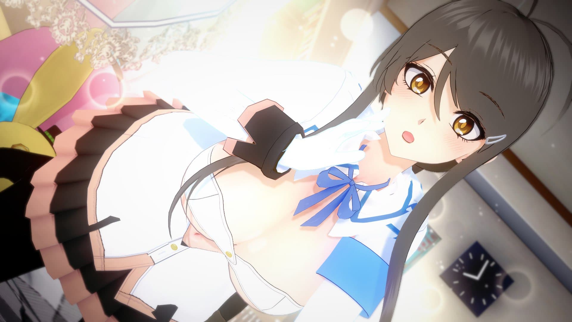 [CC发布]糺川 礼