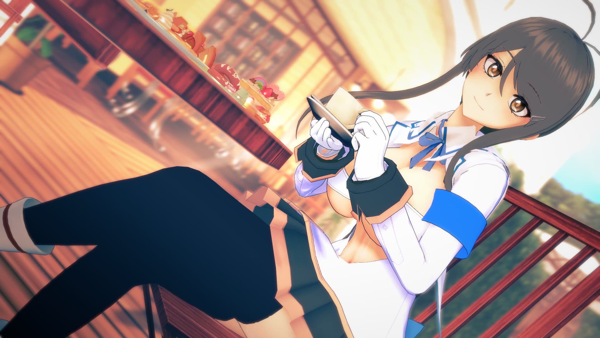 [CC发布]糺川 礼