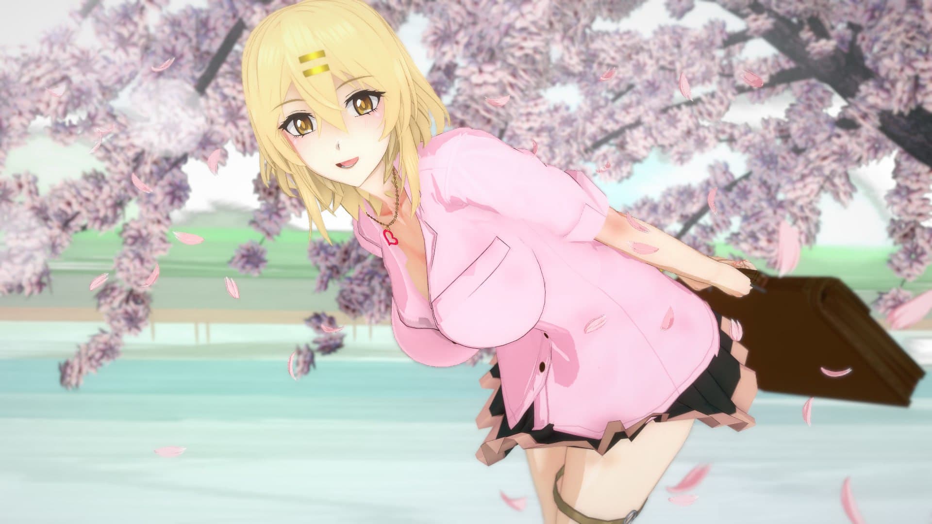 [CC发布]片桐奈々瀬