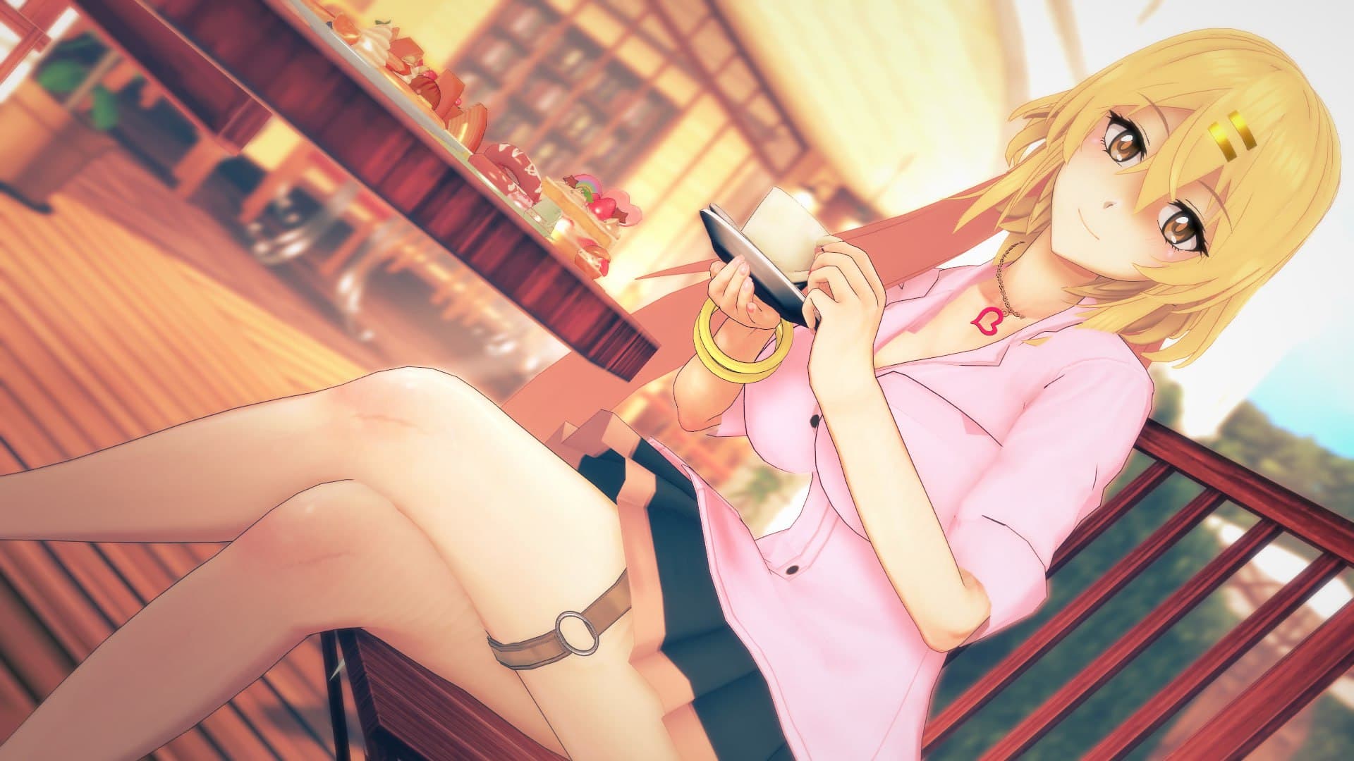 [CC发布]片桐奈々瀬