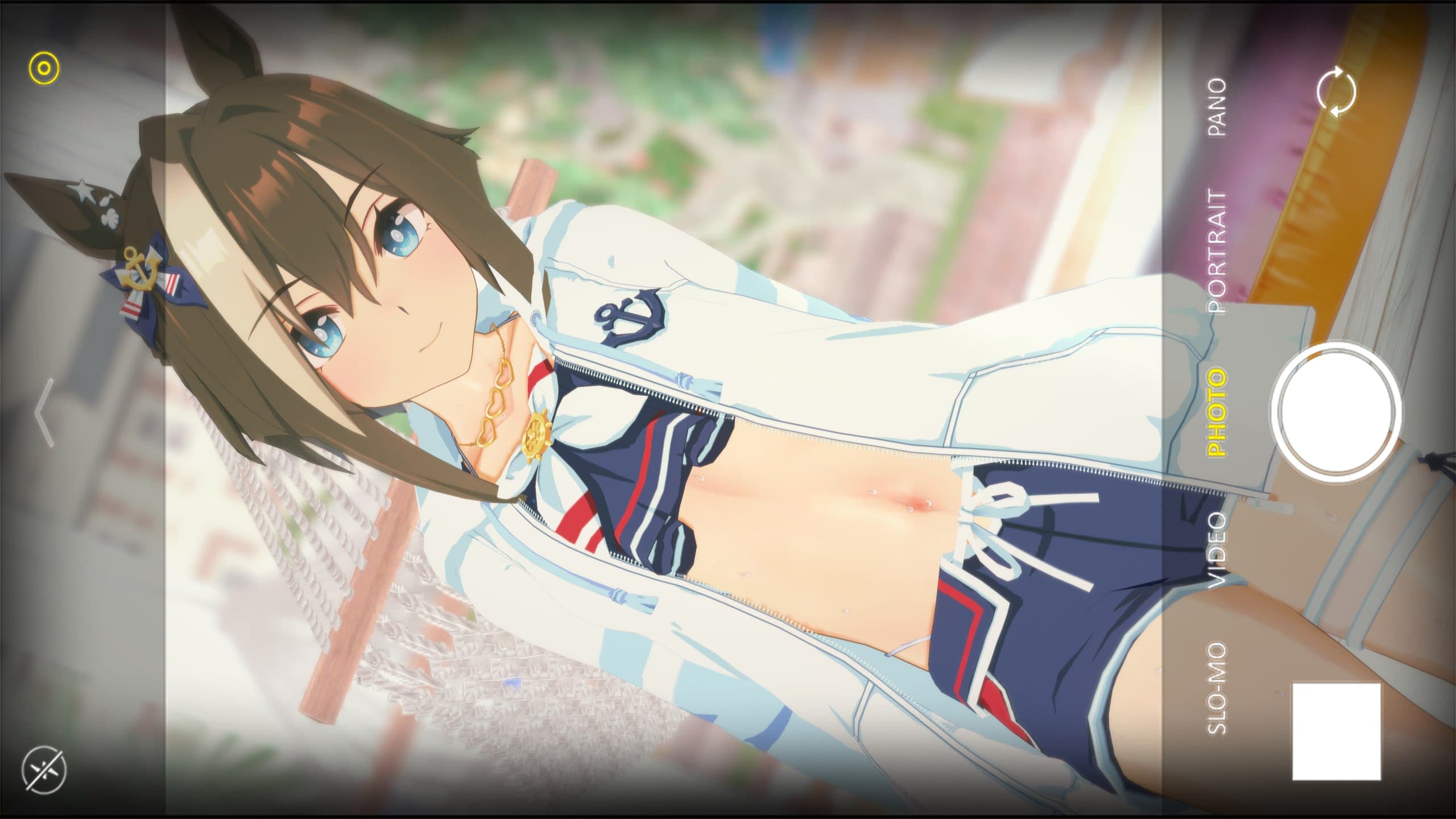 [キャラ配布]シュヴァルグラン V2