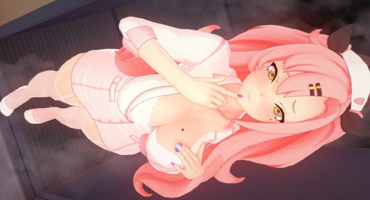 Nicole Demara (Card)