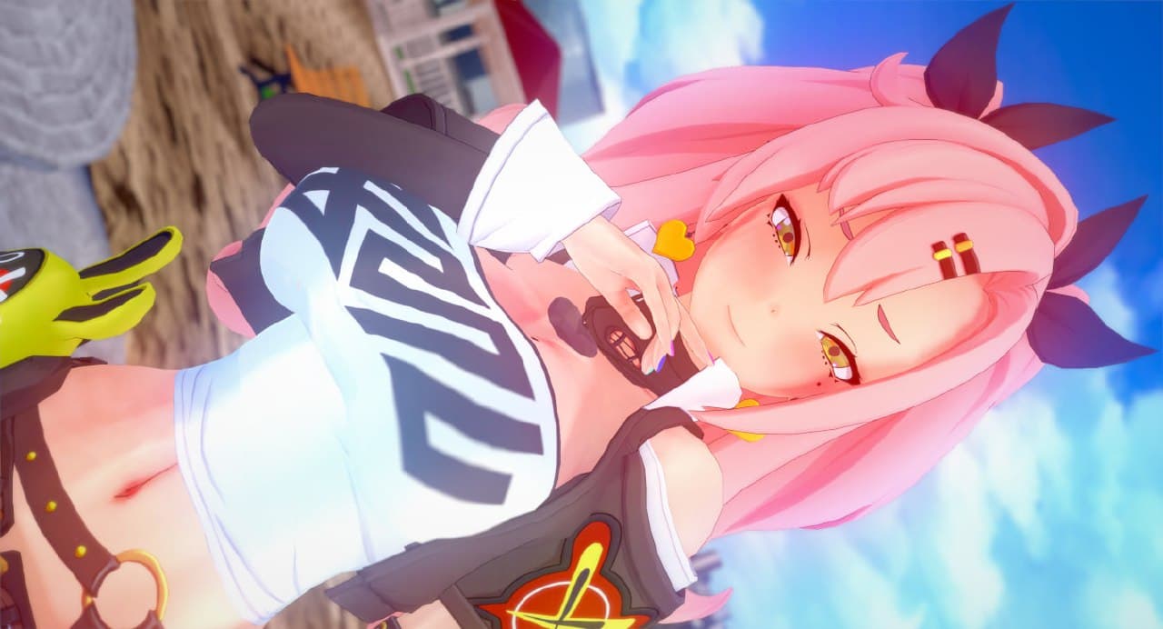 Nicole Demara (Card)