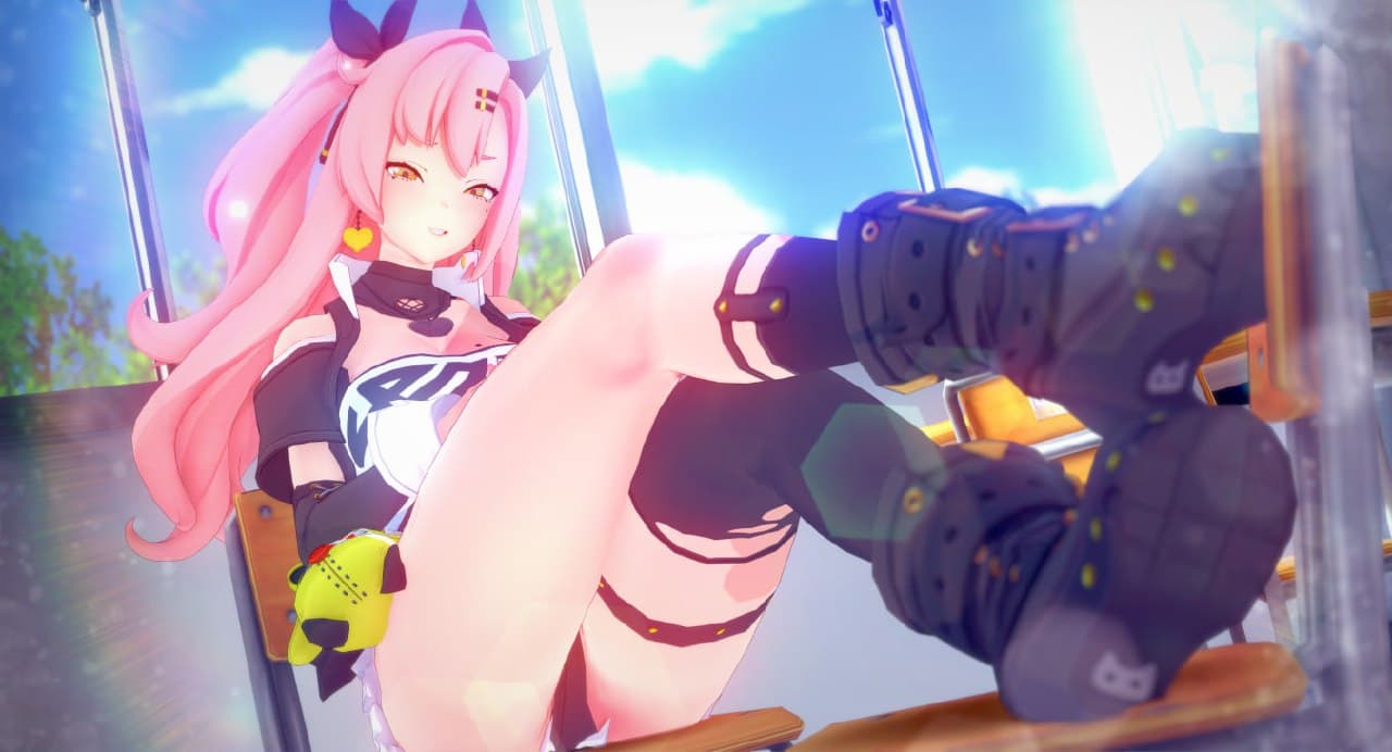 Nicole Demara (Card)